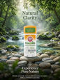 Arm & Hammer Essentials Natural Deodorant Unscented 2.5oz - Natural Clarity