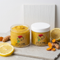 IT'S A VIBE Face and Body Scrub